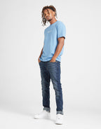 Central Logo Short Sleeve T-Shirt