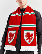 Wales Bar Scarf