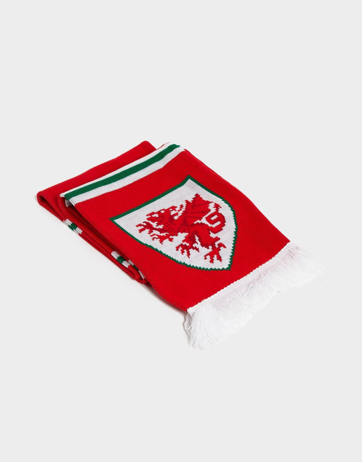 Wales Bar Scarf