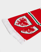 Wales Bar Scarf