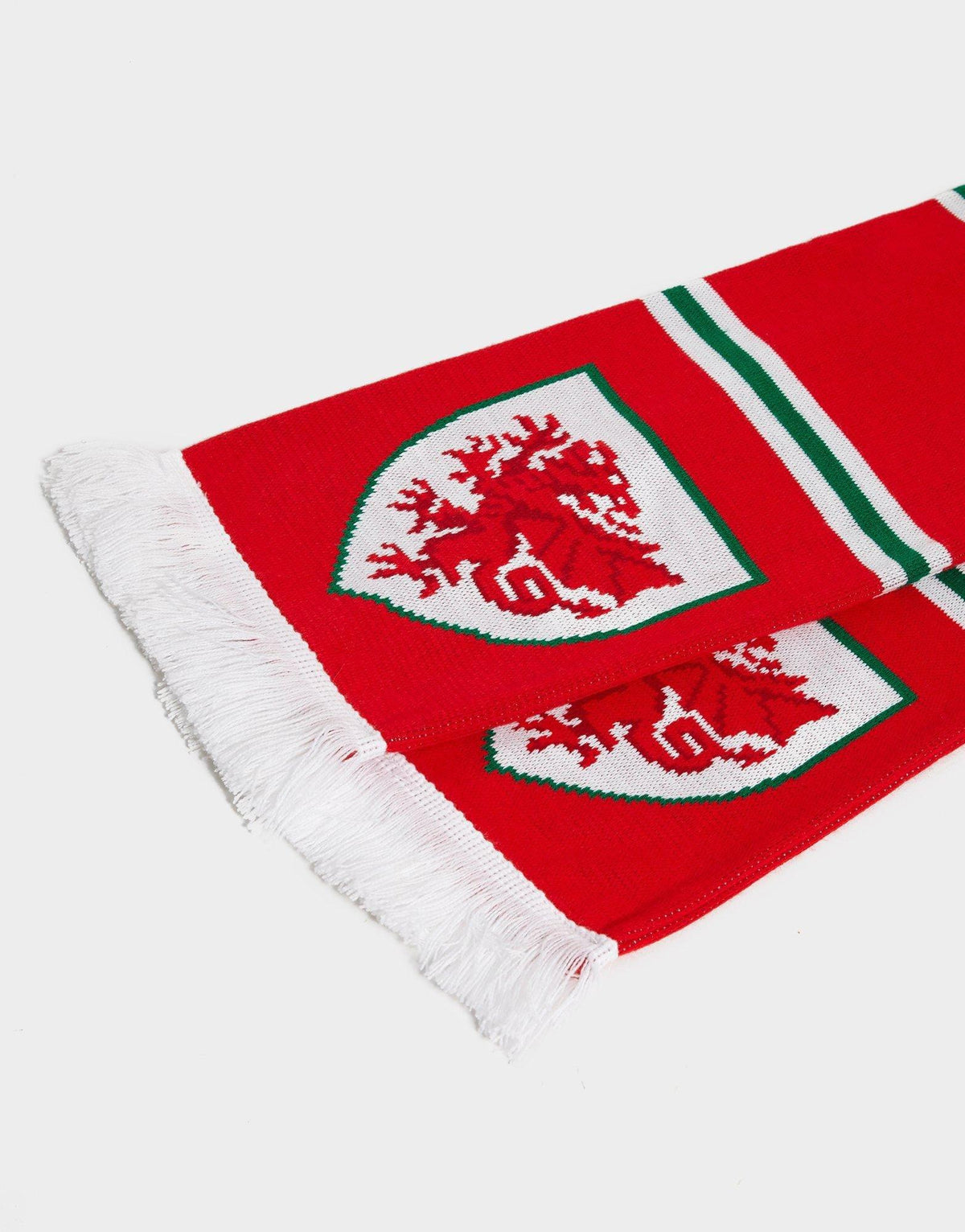 Wales Bar Scarf
