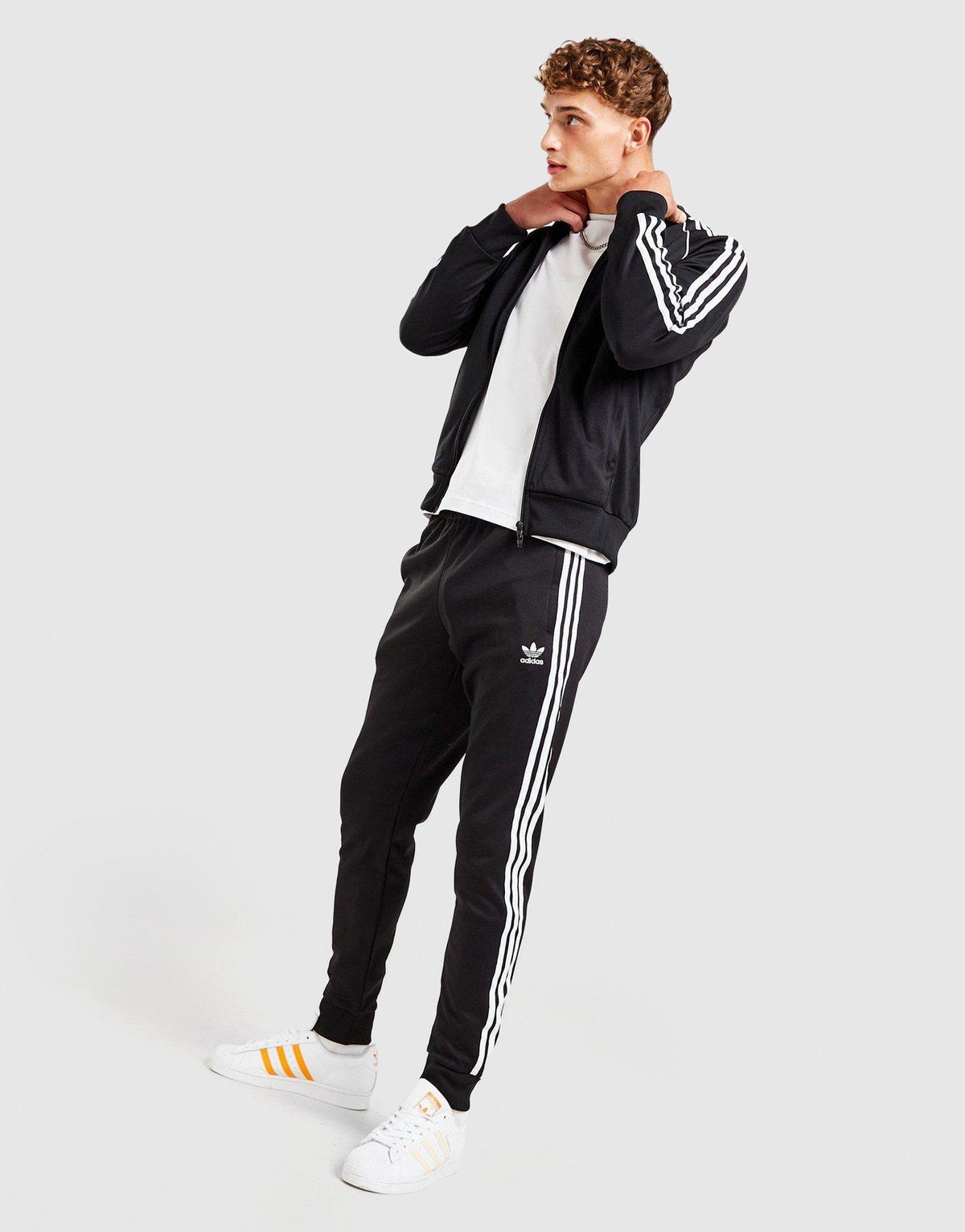 SST Track Pants