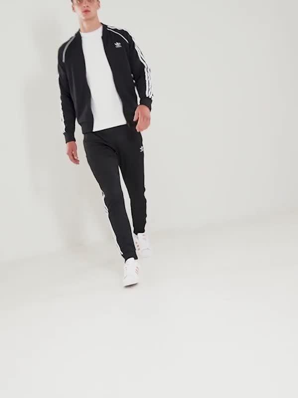 SST Track Pants