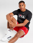Bronx All Over Print T-Shirt Men's