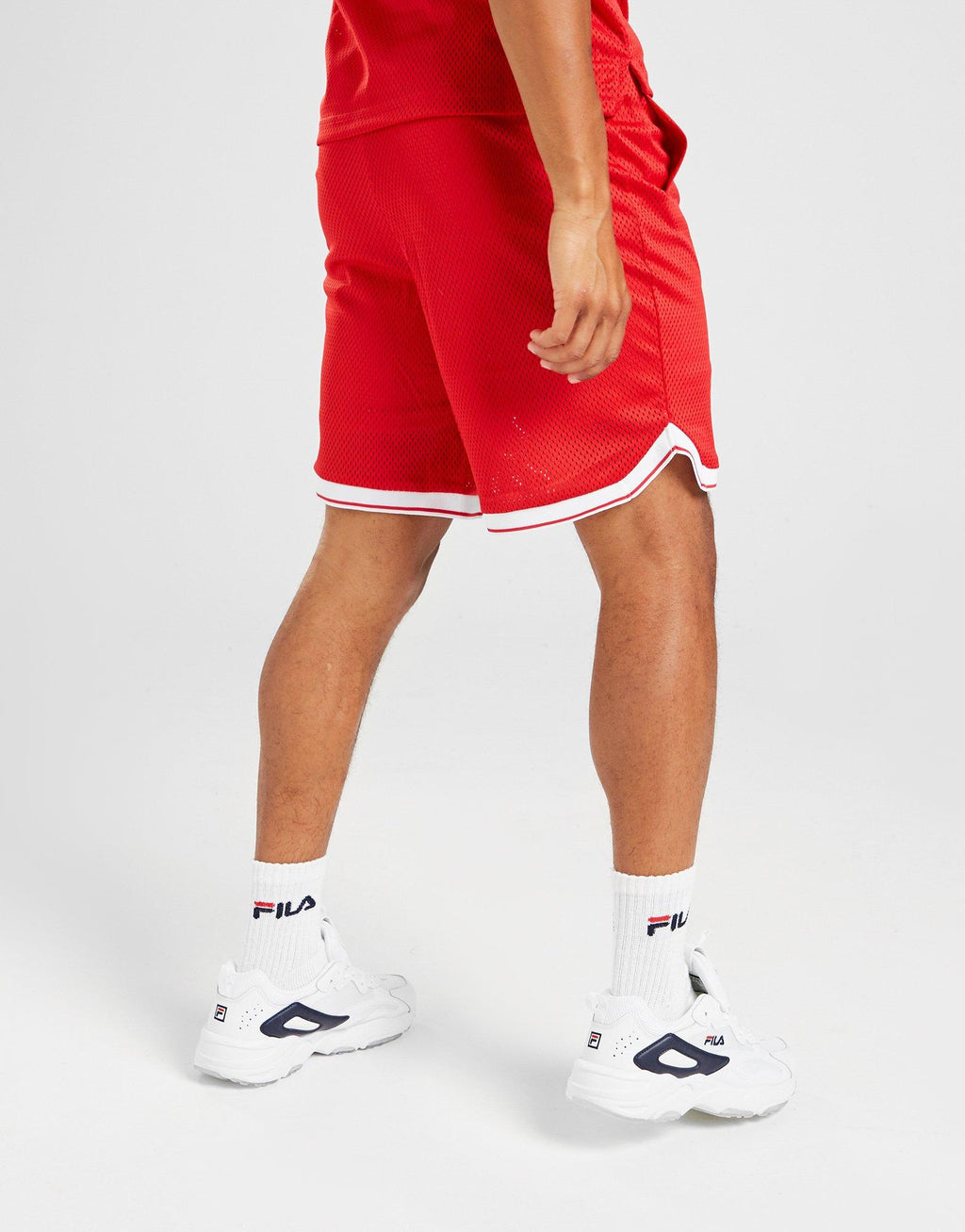 Scott Basketball Shorts