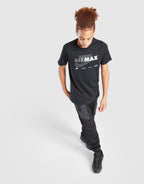 Air Max Short Sleeve T-Shirt Junior