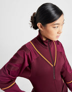x IVY PARK Long Sleeve Bodysuit