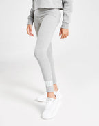 Girls' Core Foil Leggings Junior