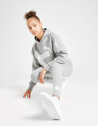 Girls' Core Foil Leggings Junior