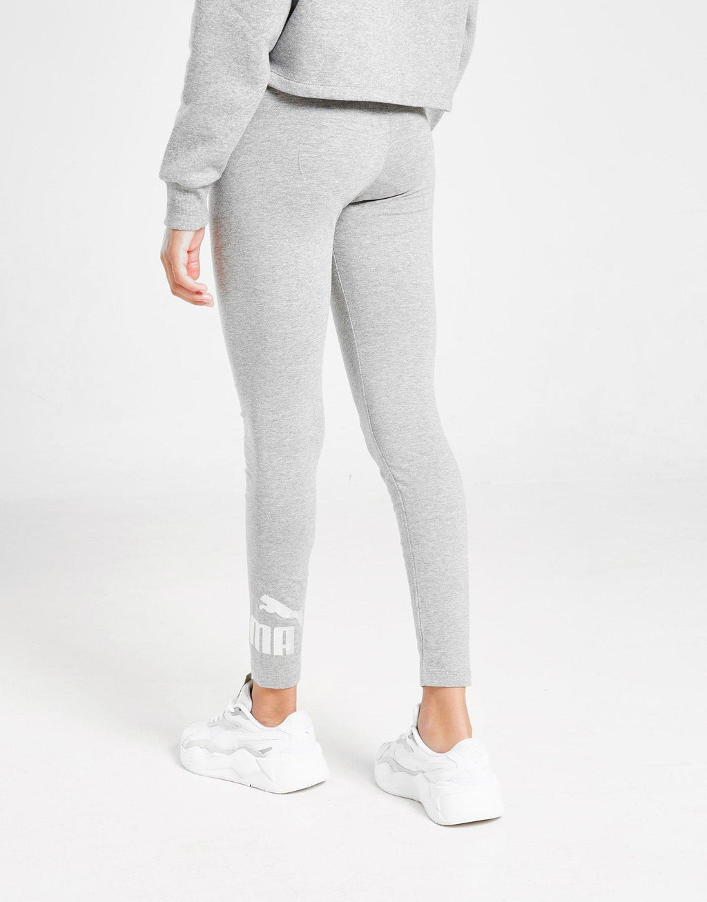 Girls' Core Foil Leggings Junior