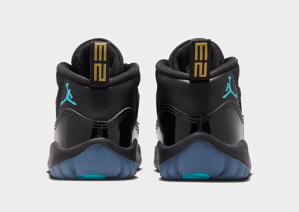 Air 11 Crib Infant