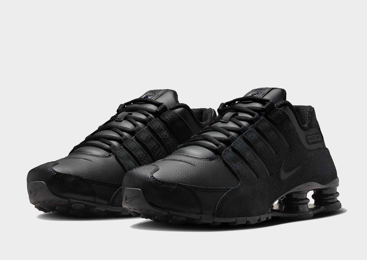 SHOX NZ