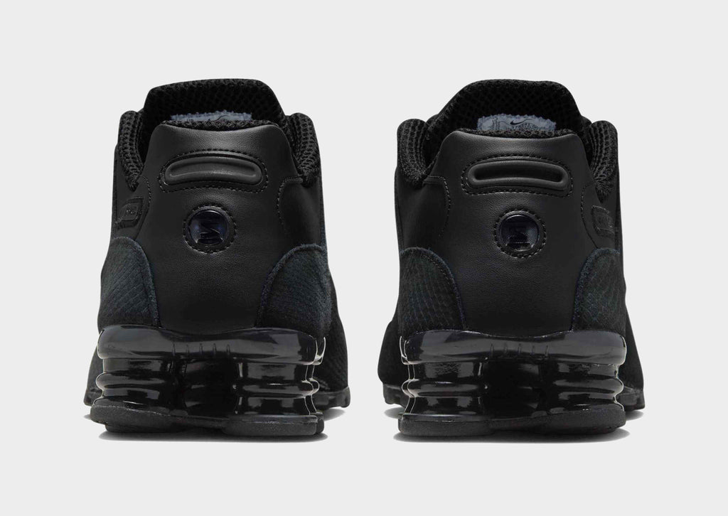 SHOX NZ