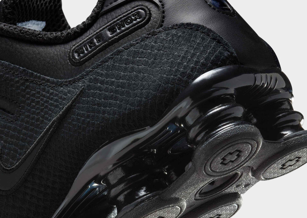 SHOX NZ