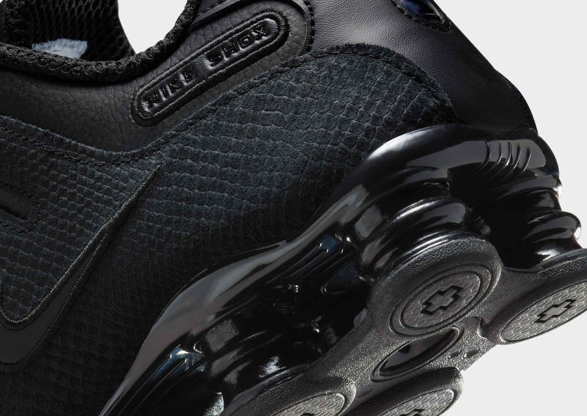 SHOX NZ