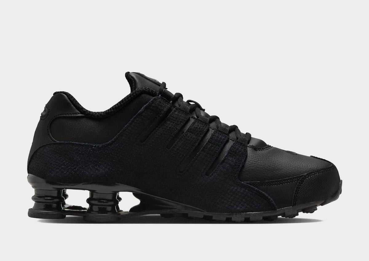 SHOX NZ
