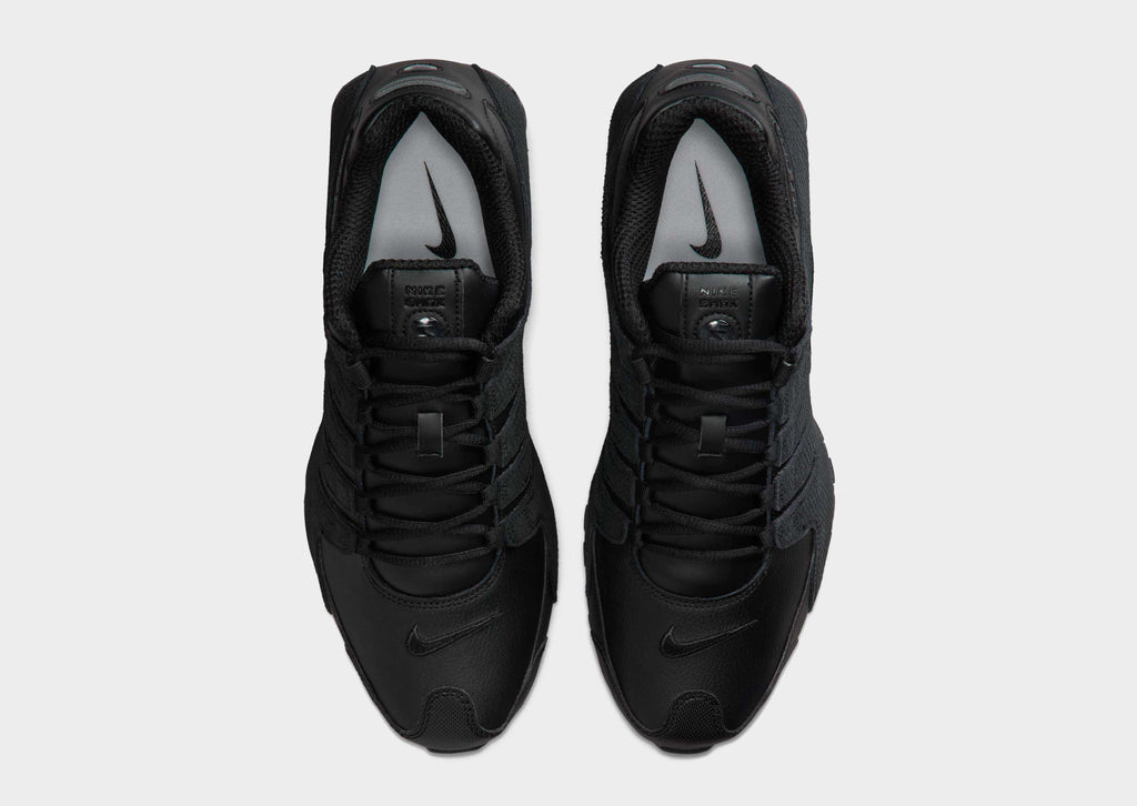 SHOX NZ