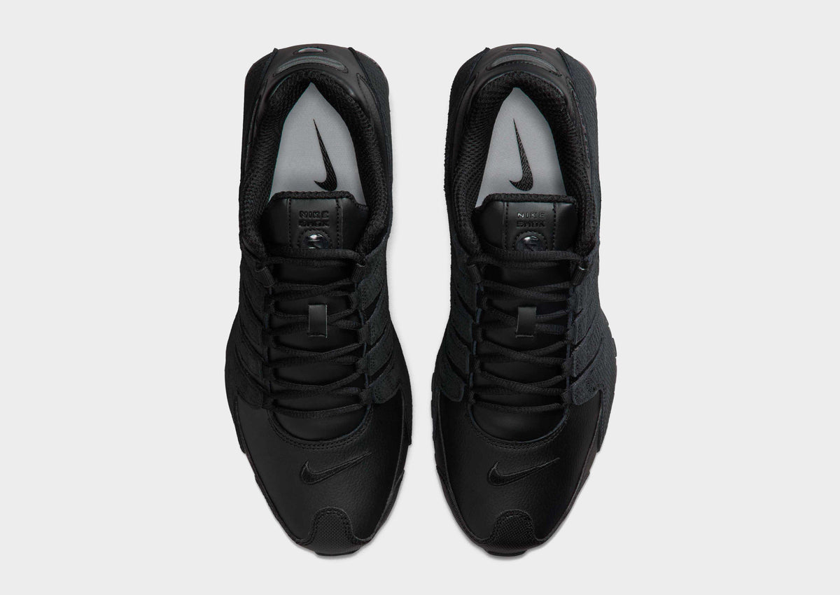 SHOX NZ