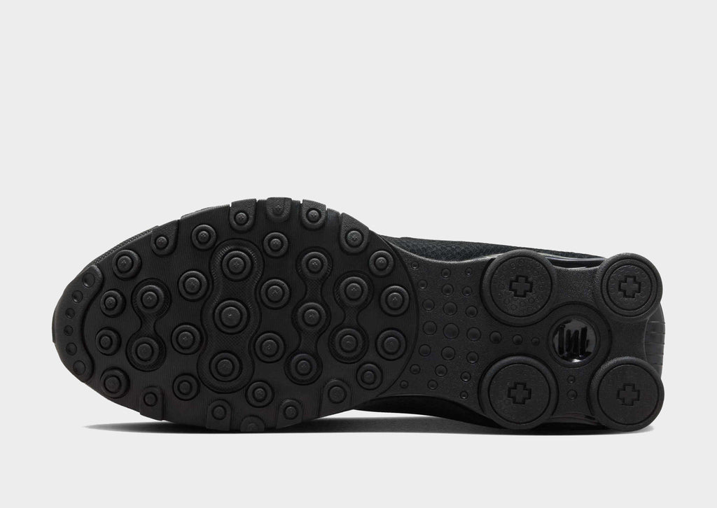 SHOX NZ