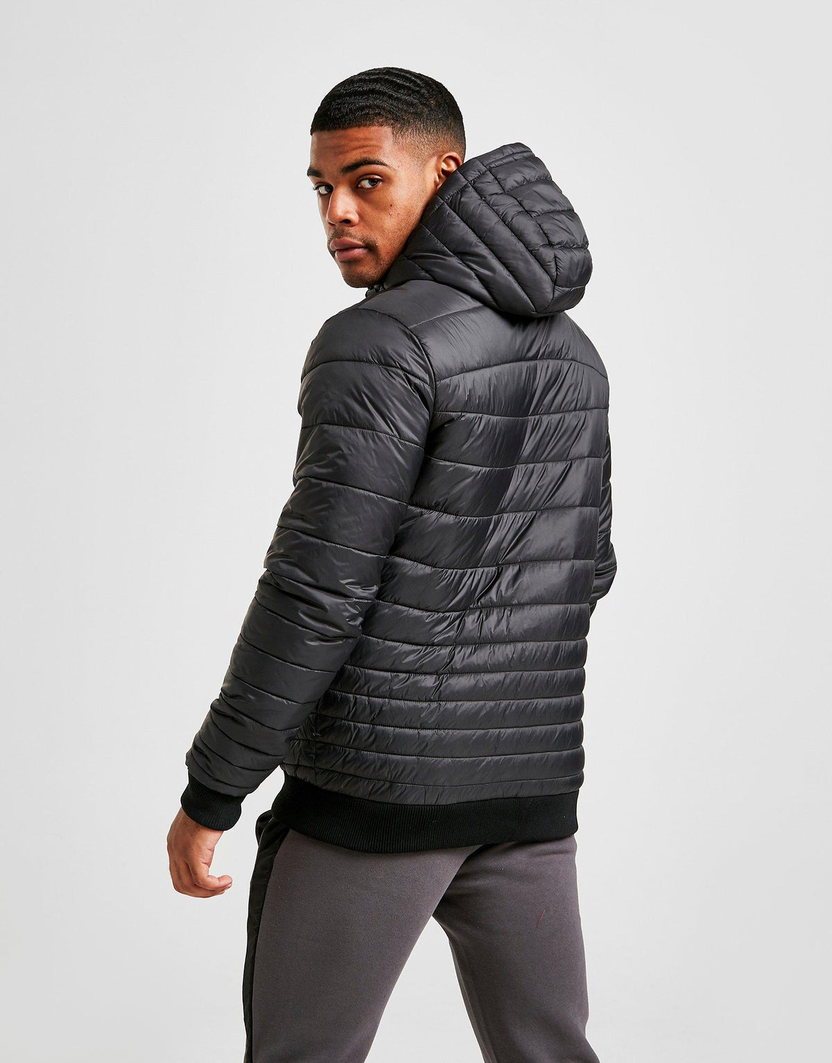 Darrion Bubble Jacket