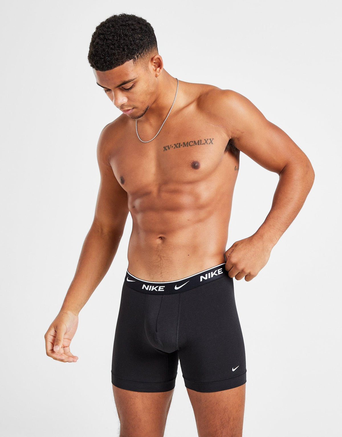 3-Pack Essential Boxers