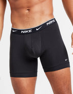 3-Pack Essential Boxers