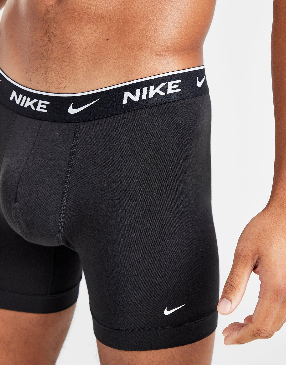 3-Pack Essential Boxers