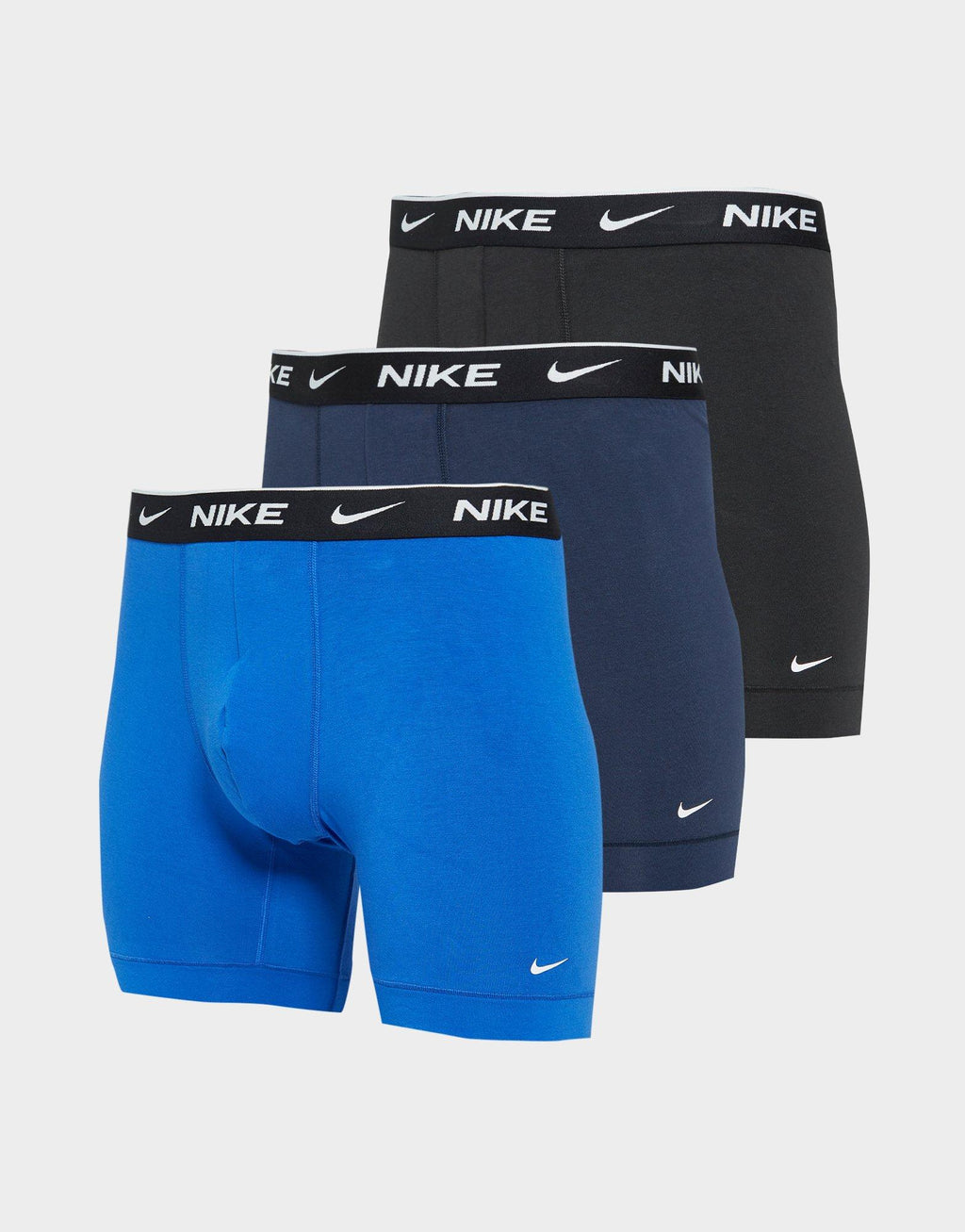 3-Pack Essential Boxers