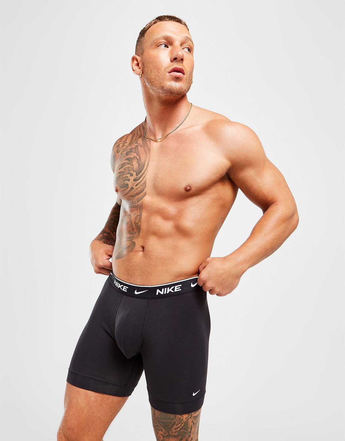 3-Pack Essential Boxers