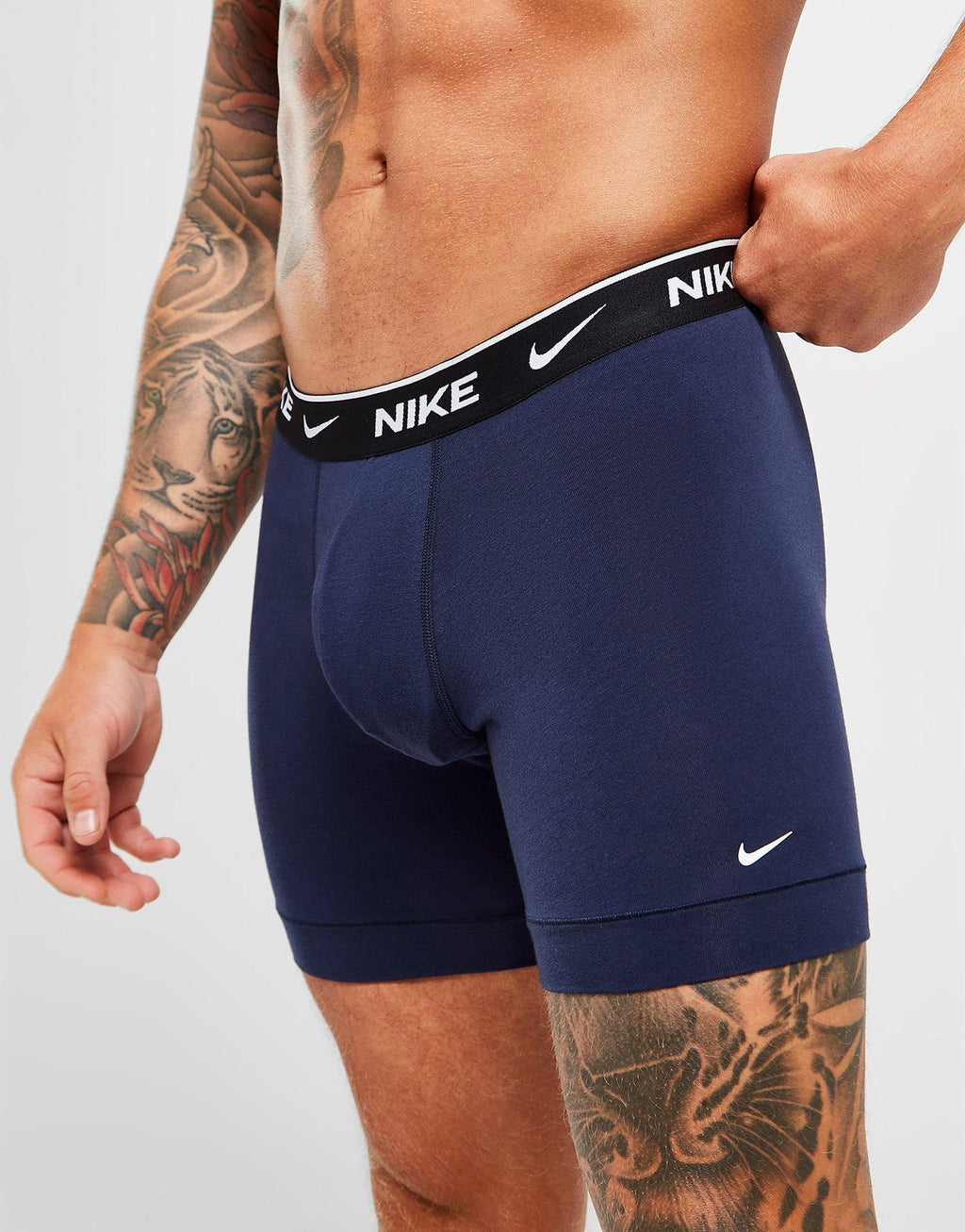 3-Pack Essential Boxers