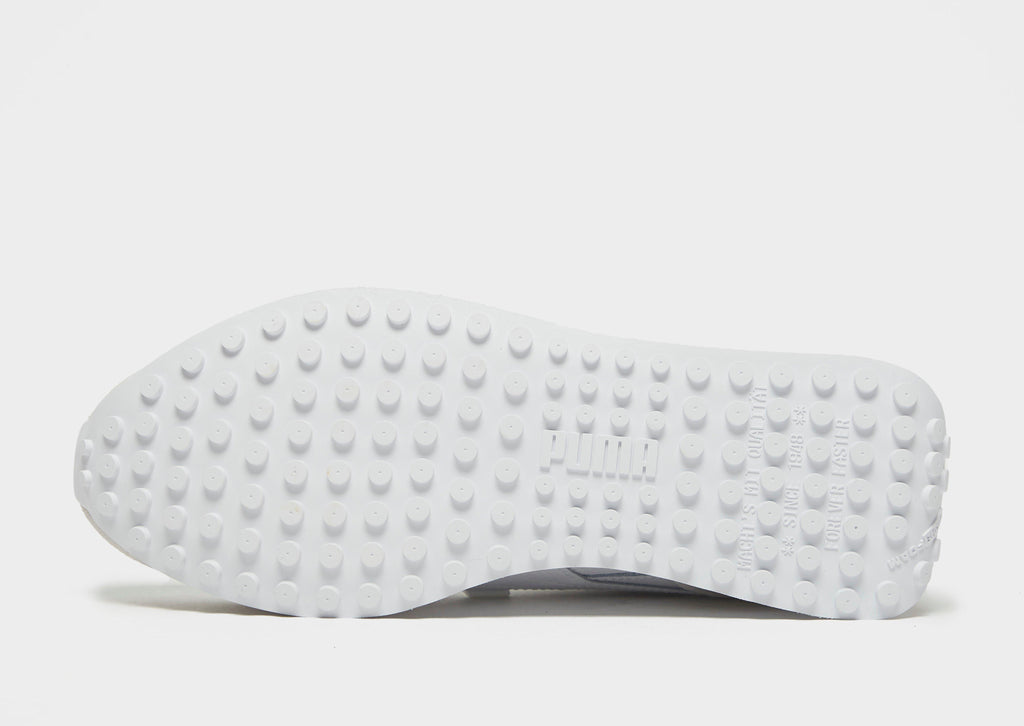 Future Rider Perforated