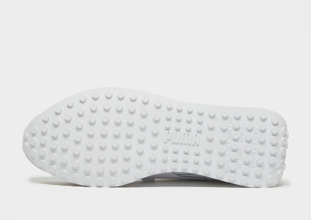 Future Rider Perforated