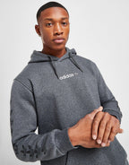 Repeat Trefoil Hoodie