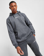 Repeat Trefoil Hoodie