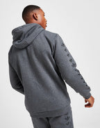 Repeat Trefoil Hoodie