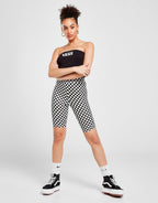 Flying V Bandeau Top