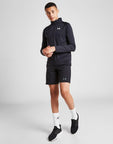 Tech 2.0 Half Zip Hoodie Junior's