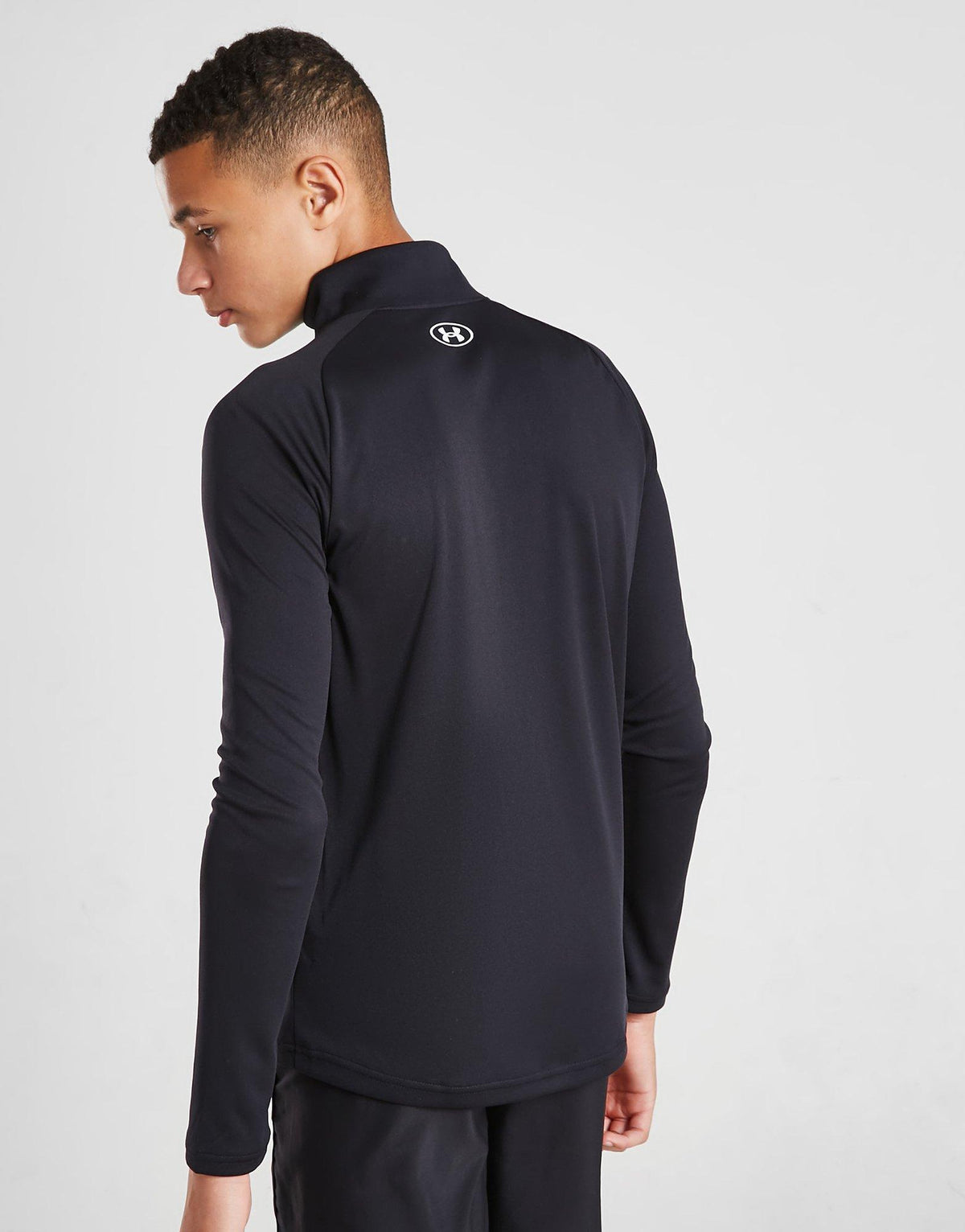 Tech 2.0 Half Zip Hoodie Junior's