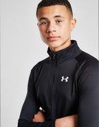 Tech 2.0 Half Zip Hoodie Junior's