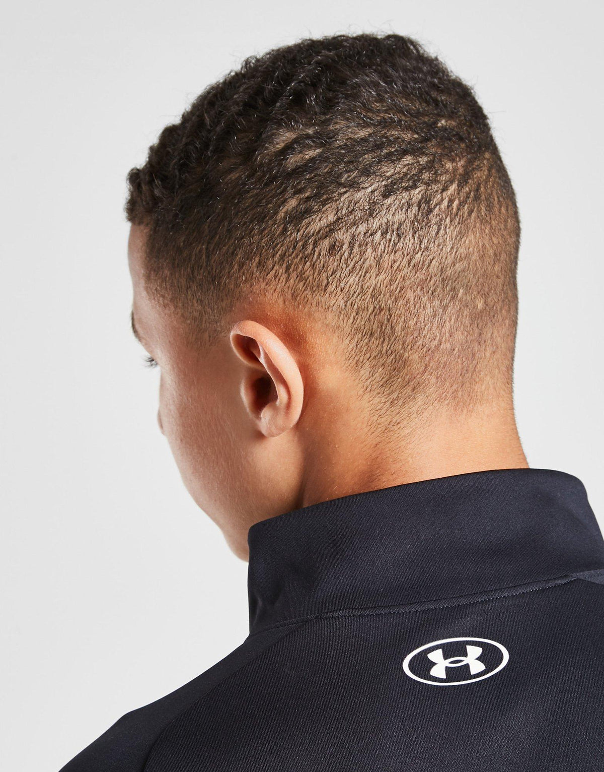 Tech 2.0 Half Zip Hoodie Junior's