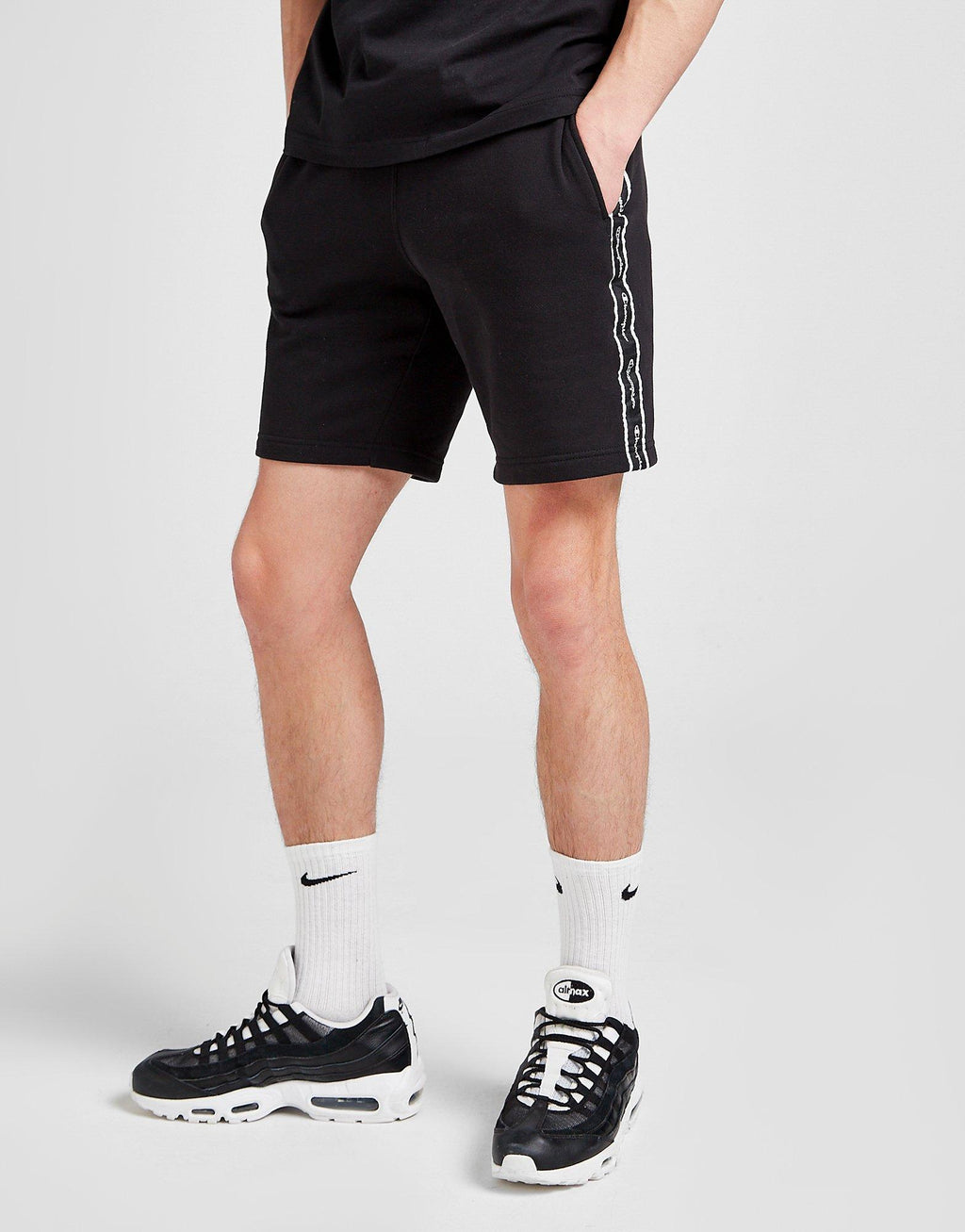 Tape Shorts