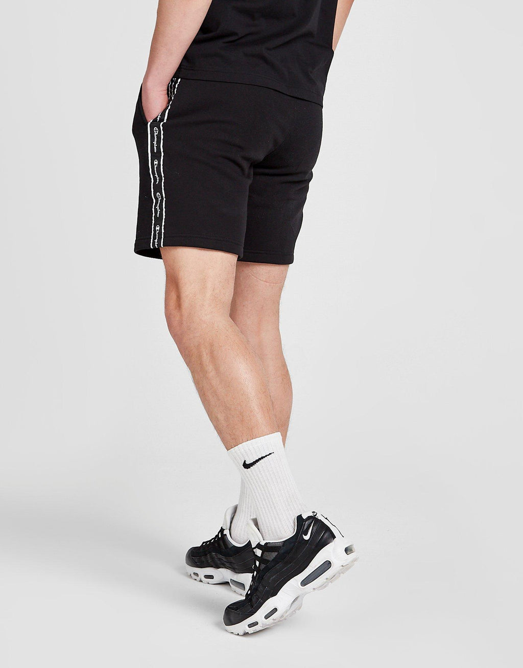 Tape Shorts