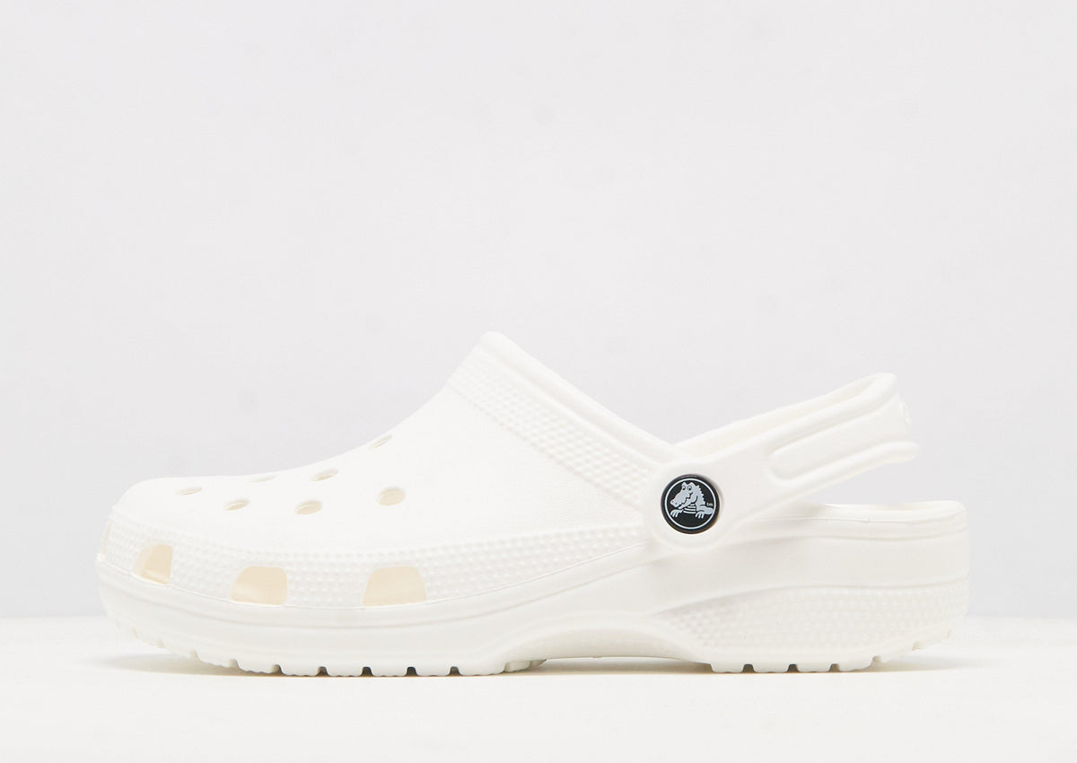 Classic Clog