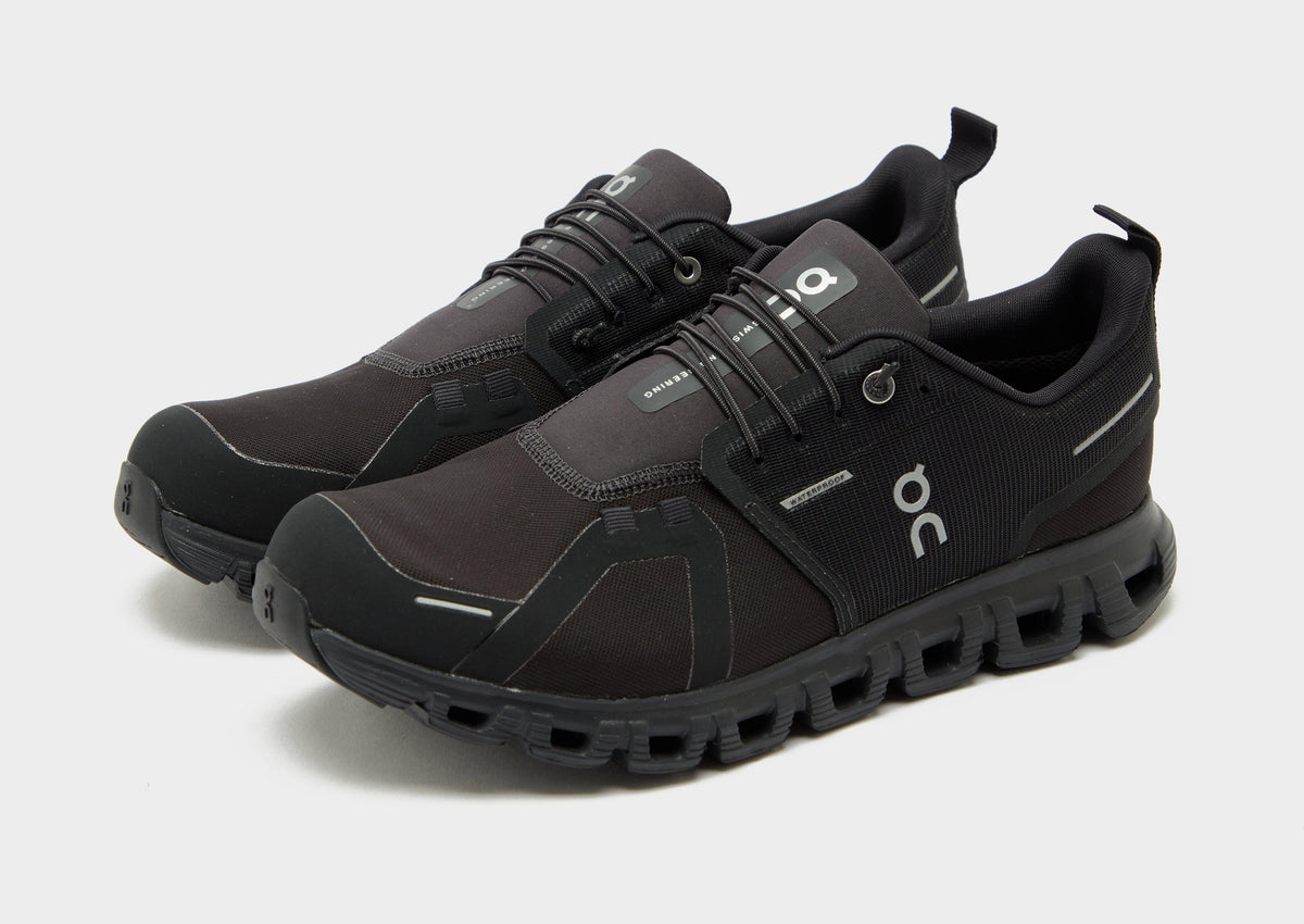 Cloud 6 Waterproof