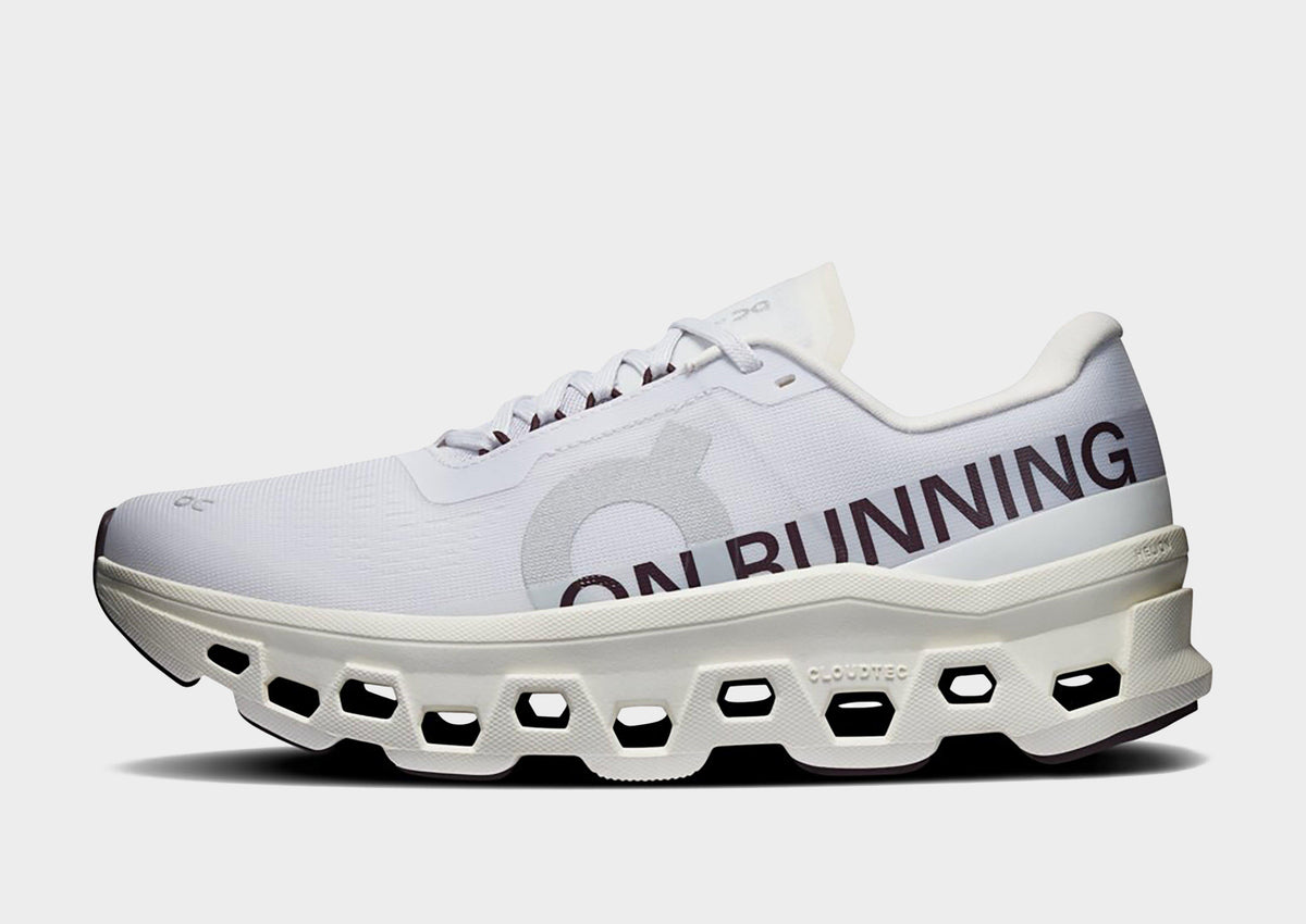 Cloudmonster 1 Women's