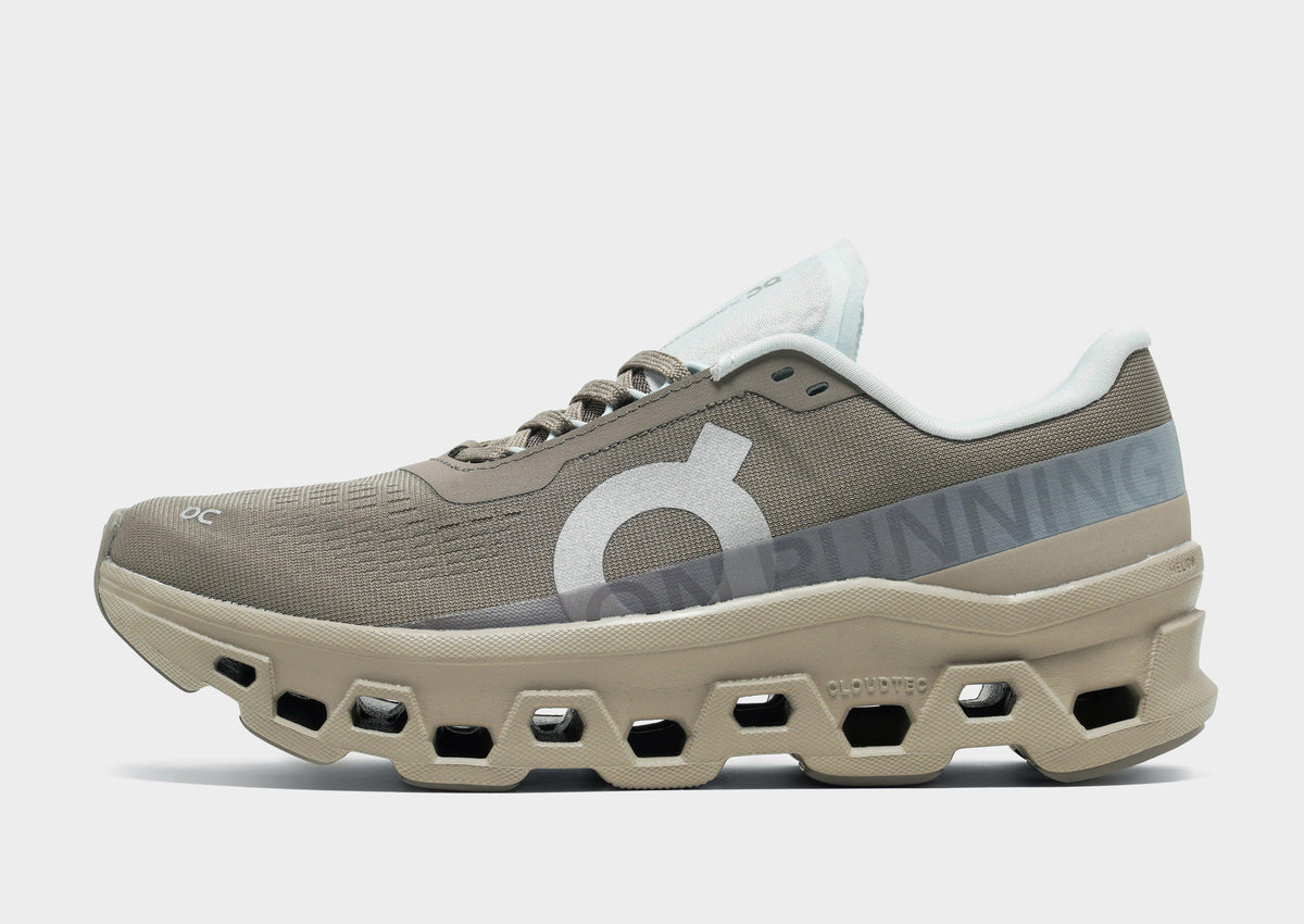 Cloudmonster 1 Women's