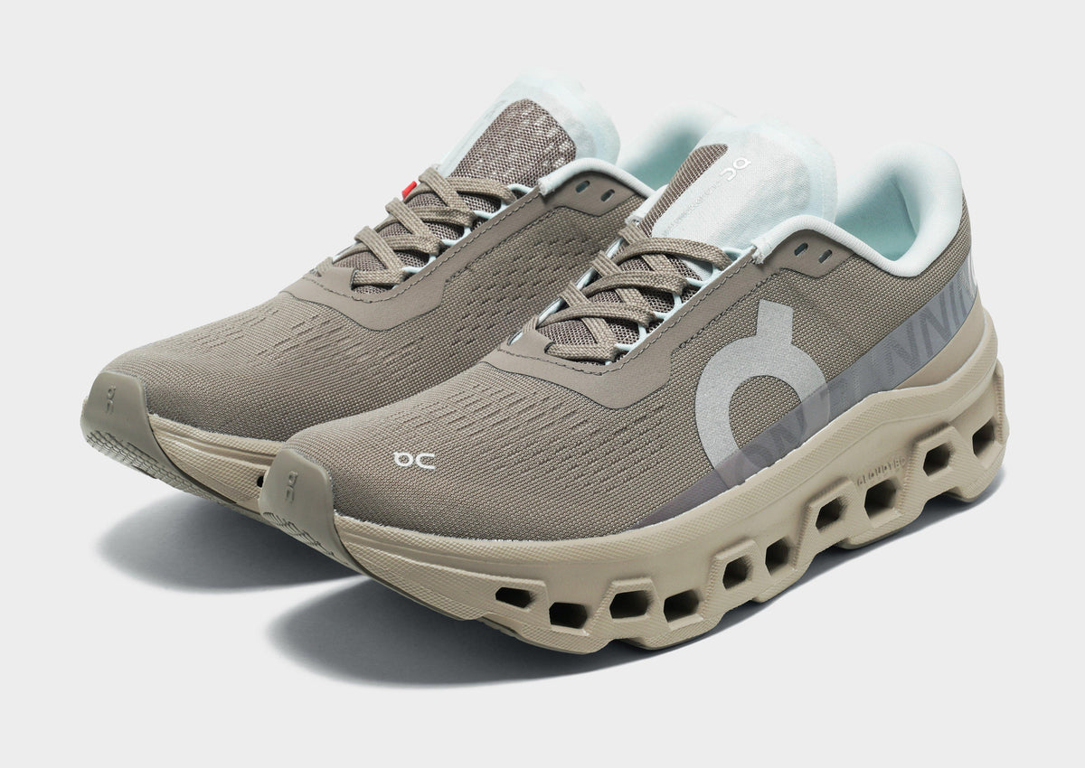 Cloudmonster 1 Women's