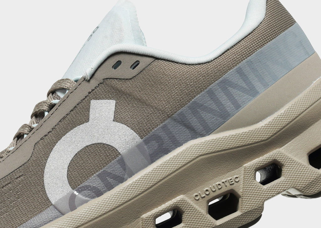Cloudmonster 1 Women's