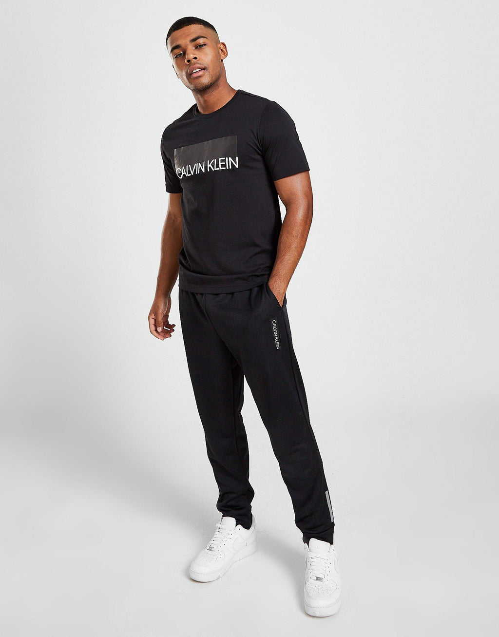 Off Box Large Logo T-Shirt
