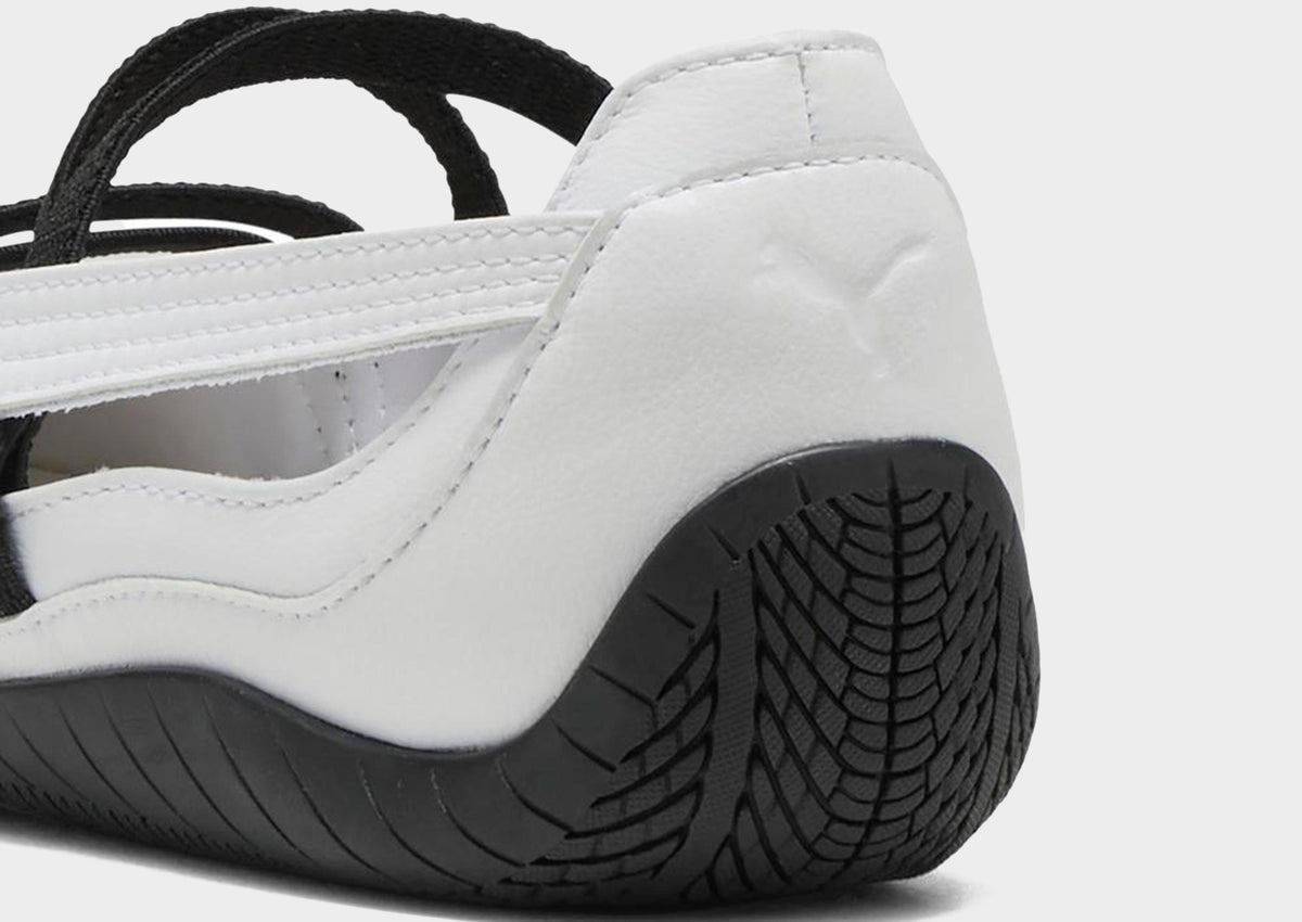 Speedcat Ballet Women's